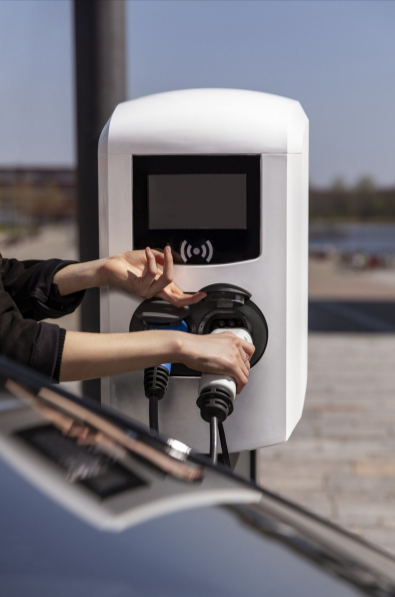 Electrical vehicles chargers